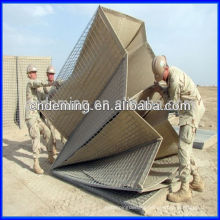 Anping factory explosion-proof wall for military